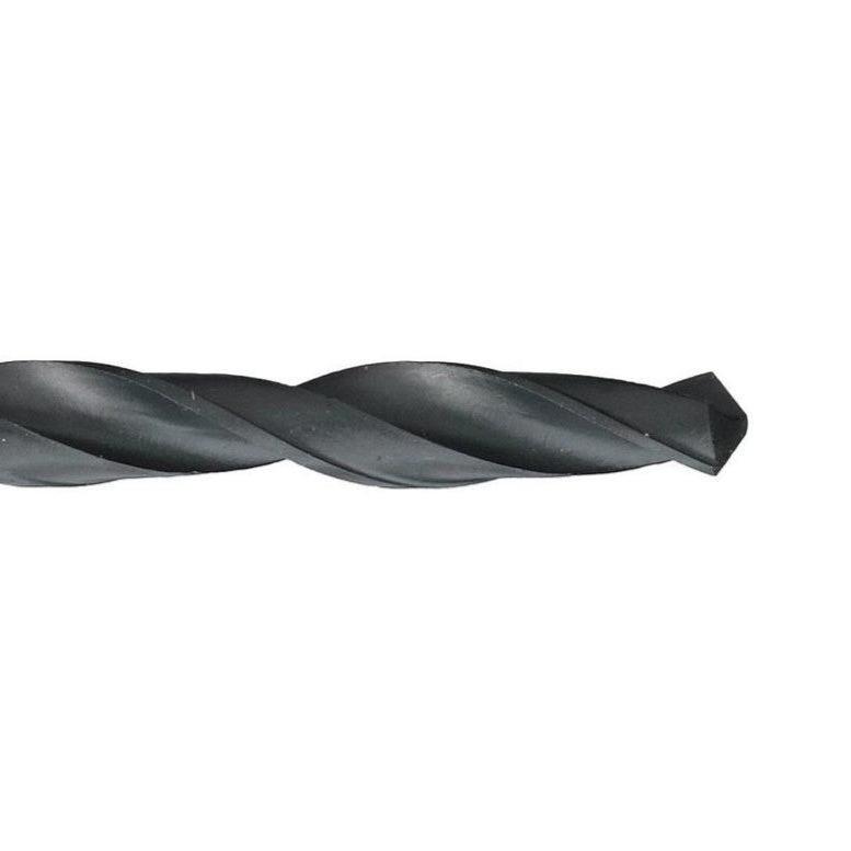 #45 x 6" HSS Aircraft Extension Drill Bit