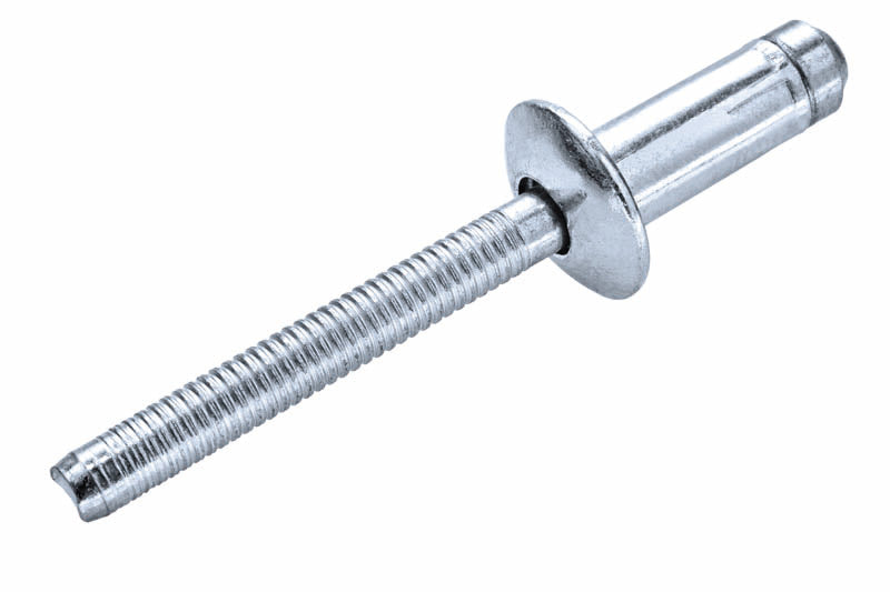 H-Lock Structural Blind Rivet – Rockwall Fasteners