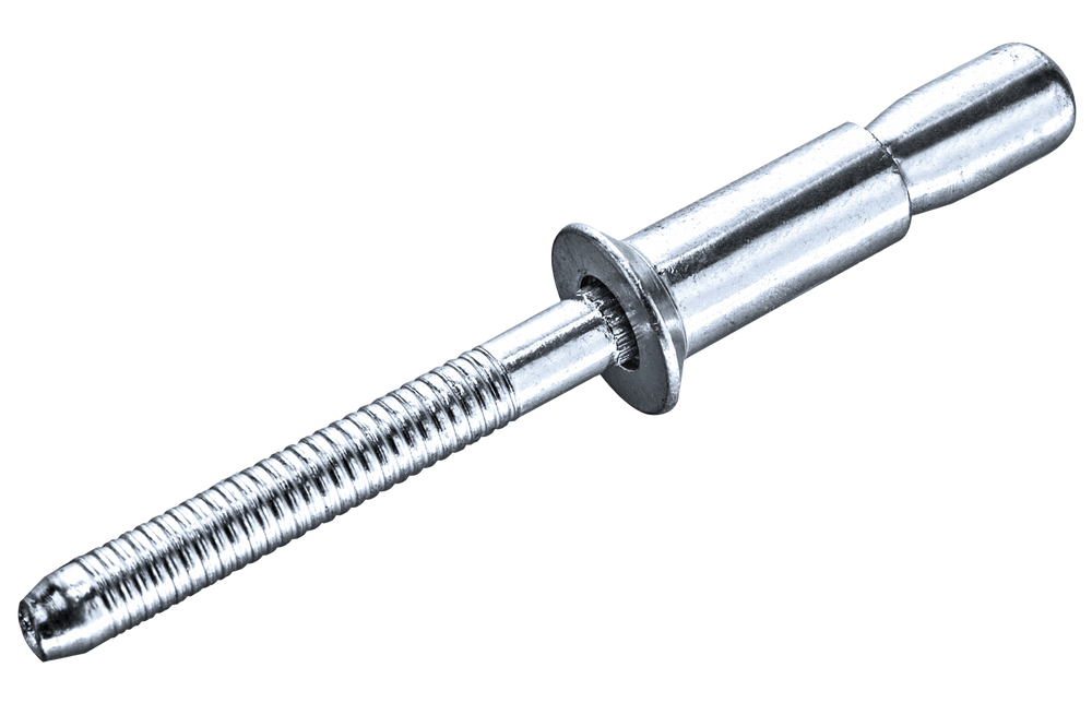 Interlocking Structural Blind Rivets – Rockwall Fasteners