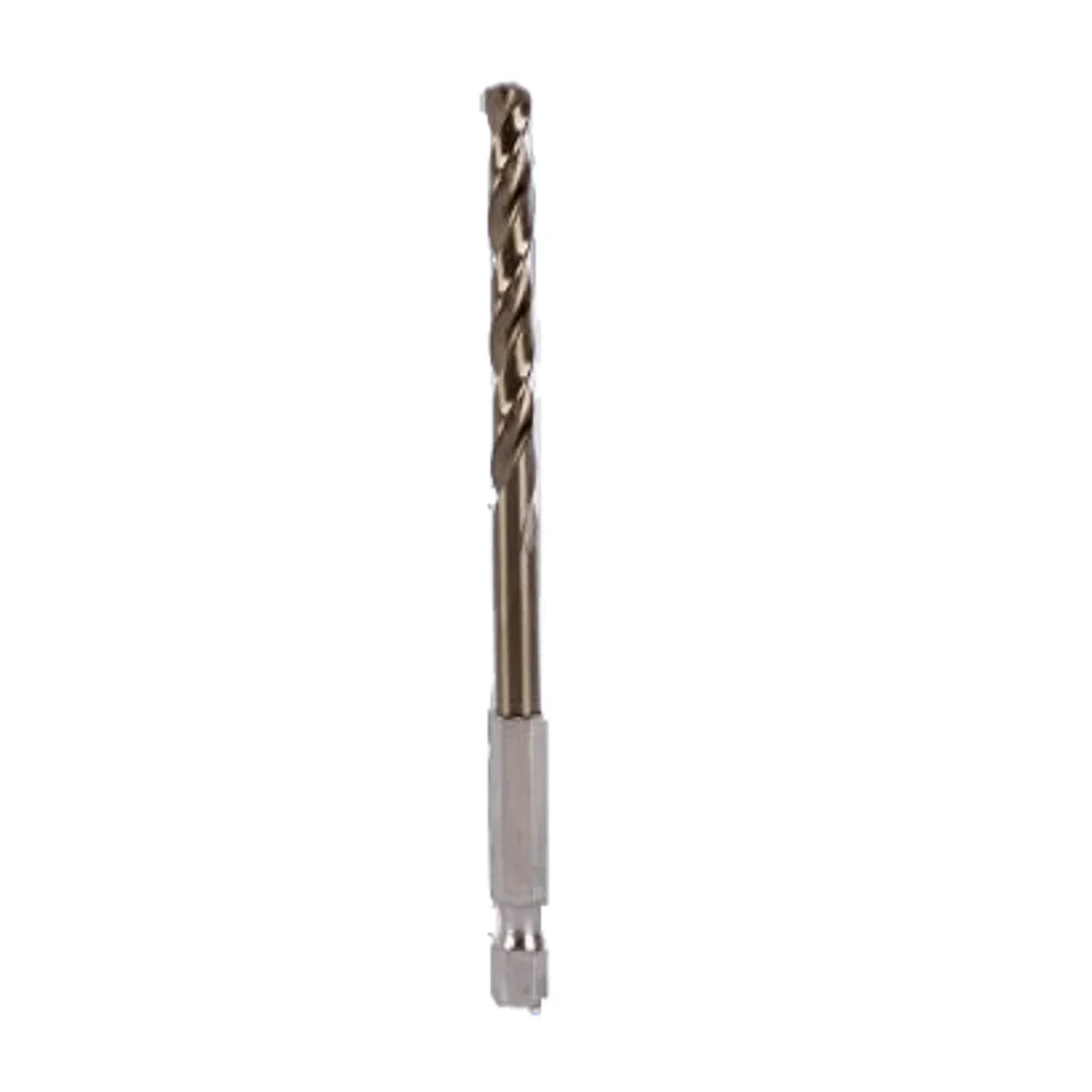 5/32" Hex Shank Cobalt Drill by Drill America, engineered for performance and durability in demanding applications.