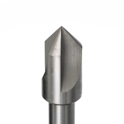 5/8" 60° HSS 4-Flute Countersink