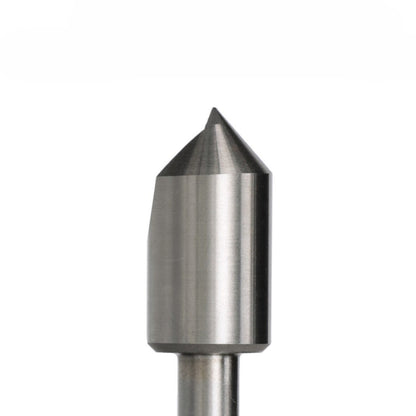 5/8" 60° HSS Single Flute Countersink