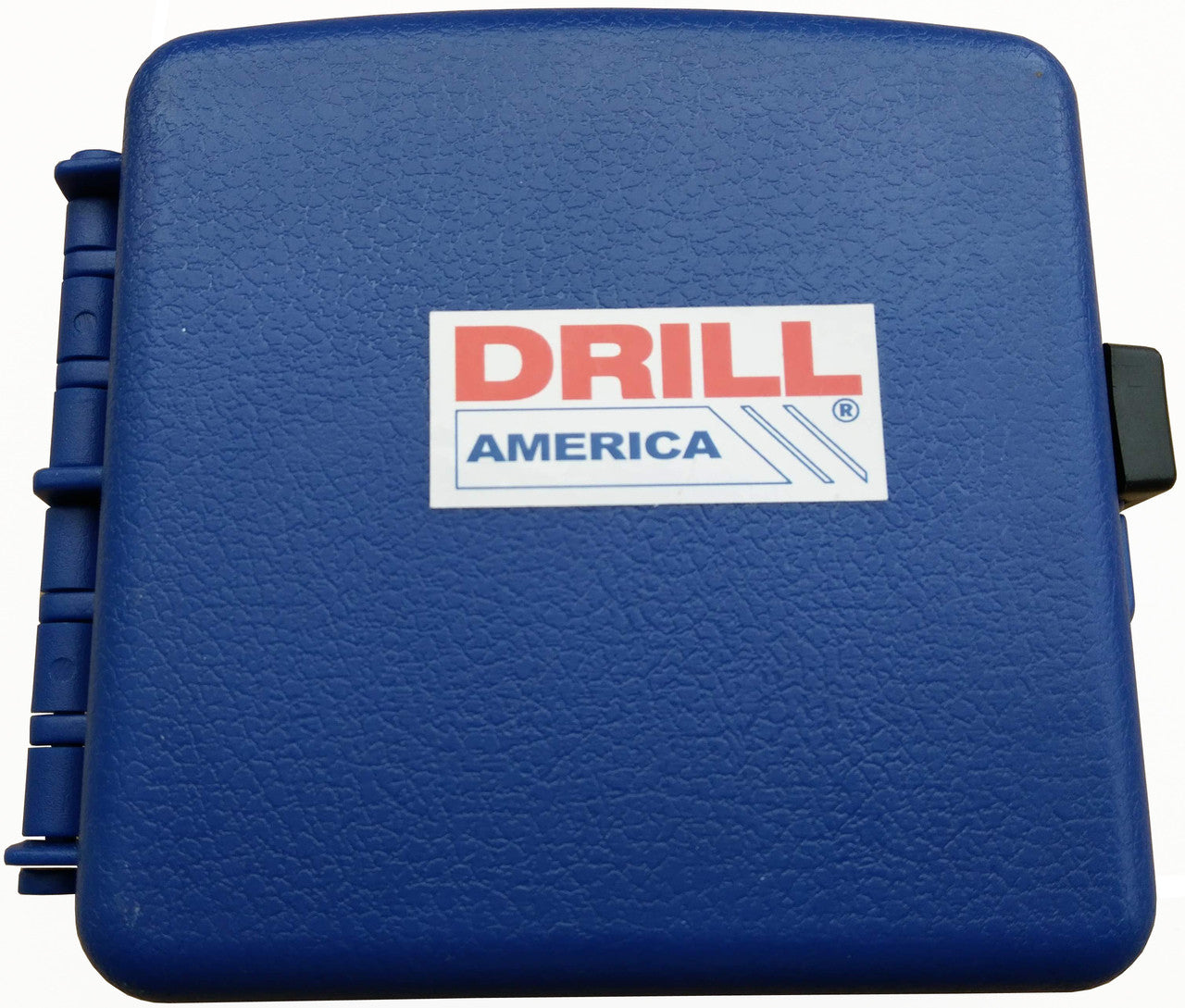 6pc HSS Combined Drill & Tap Set (DRAP) - Rockwall Fasteners