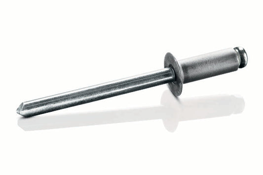 3/16" (.376-.500 Grip) Countersunk Alum./Alum. Blind Rivet (500/box) delivers secure fastening with durable construction, ideal for sheet metal and assembly ...