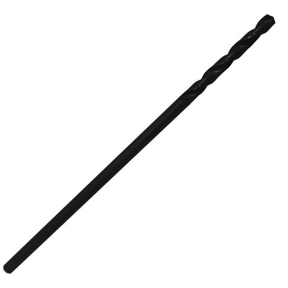 3/64 x 6" HSS Aircraft Extension Drill Bit by Drill America, engineered for performance and durability in demanding applications.