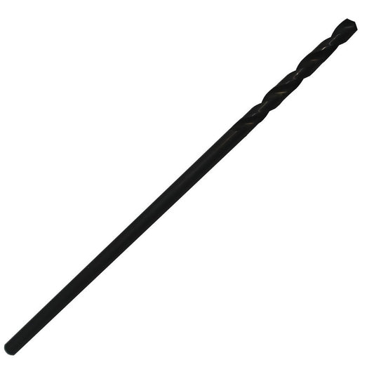 3/64 x 6" HSS Aircraft Extension Drill Bit by Drill America, engineered for performance and durability in demanding applications.