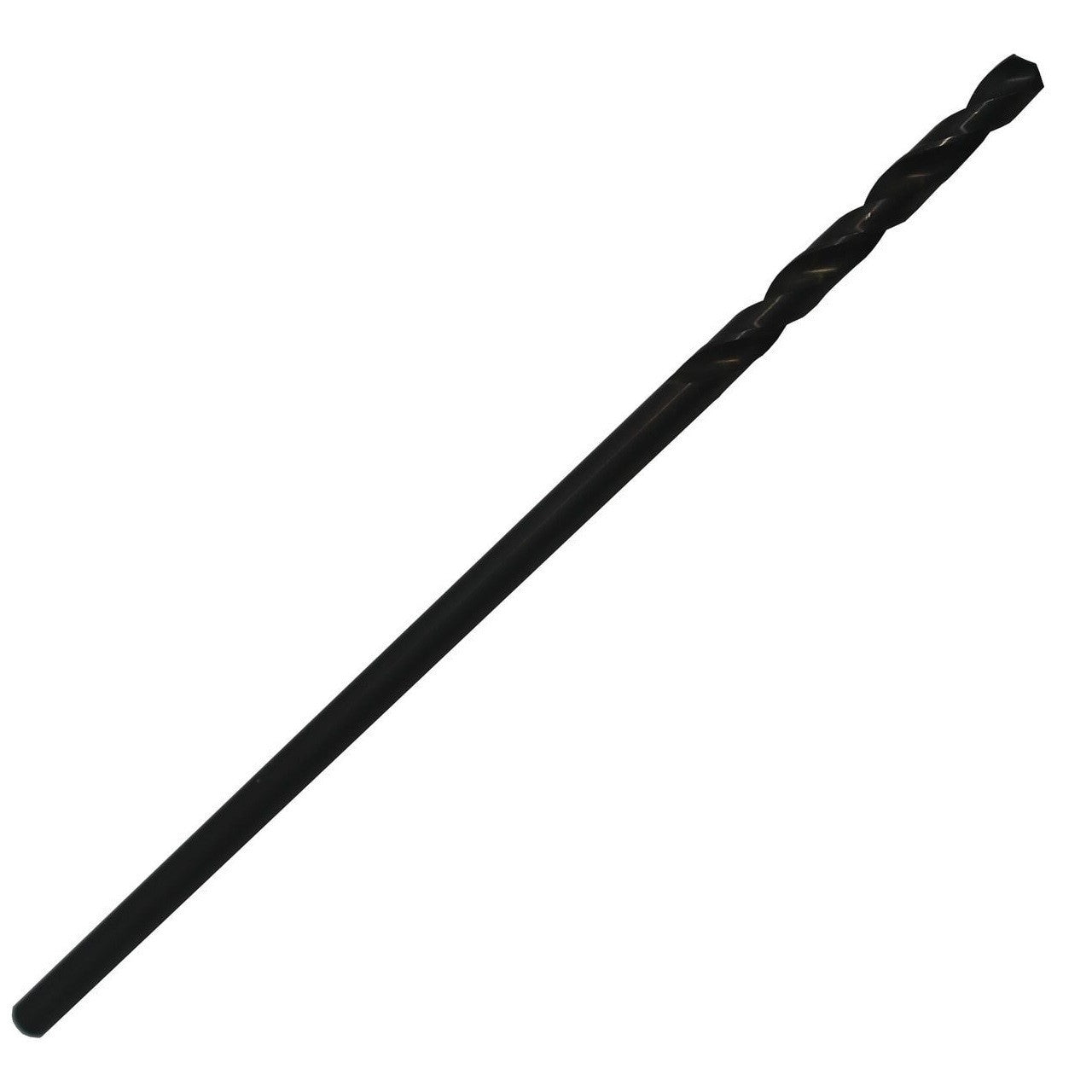 27/64 x 6" HSS Aircraft Extension Drill Bit by Drill America, engineered for performance and durability in demanding applications.