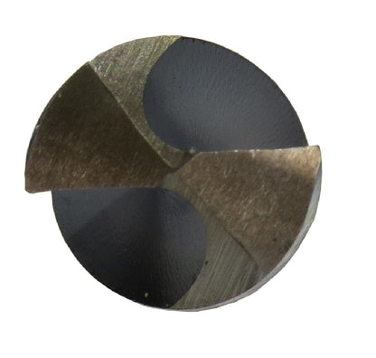 29/64" Black & Gold Jobber Length Drill - Rockwall Fasteners