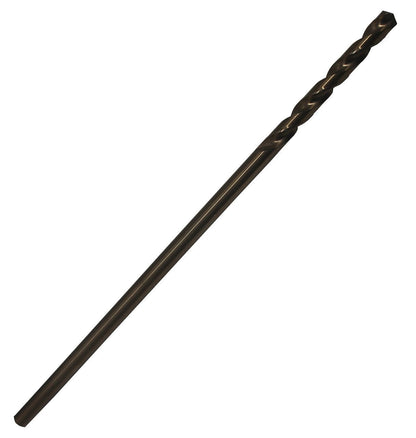 #26 x 6" Cobalt Aircraft Extension Drill Bit by Drill America, engineered for performance and durability in demanding applications.