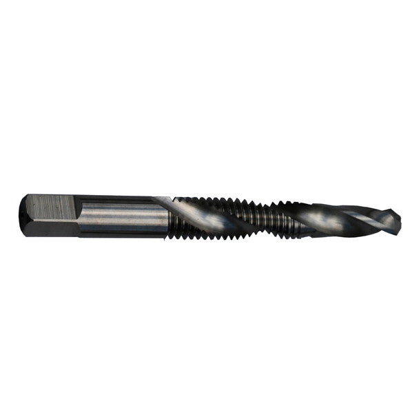 3/8-16 HSS Combined Drill & Tap (DRAP) - Rockwall Fasteners