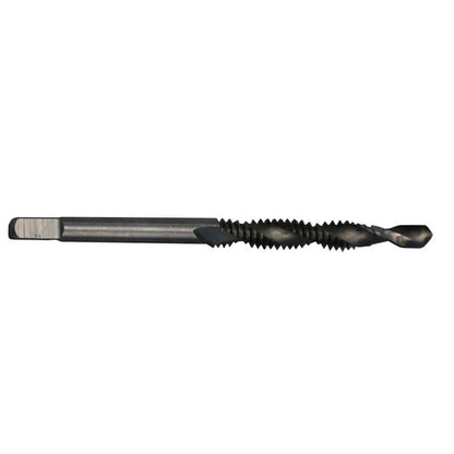 #4-40 HSS Combined Drill & Tap (DRAP) - Rockwall Fasteners