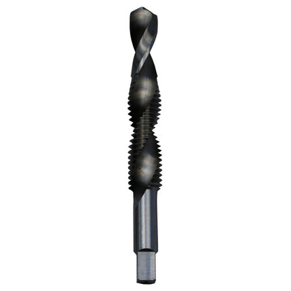 1/2-13 HSS Combined Drill & Tap (DRAP) - Rockwall Fasteners