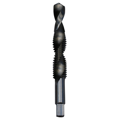9/16-12 HSS Combined Drill & Tap (DRAP) - Rockwall Fasteners