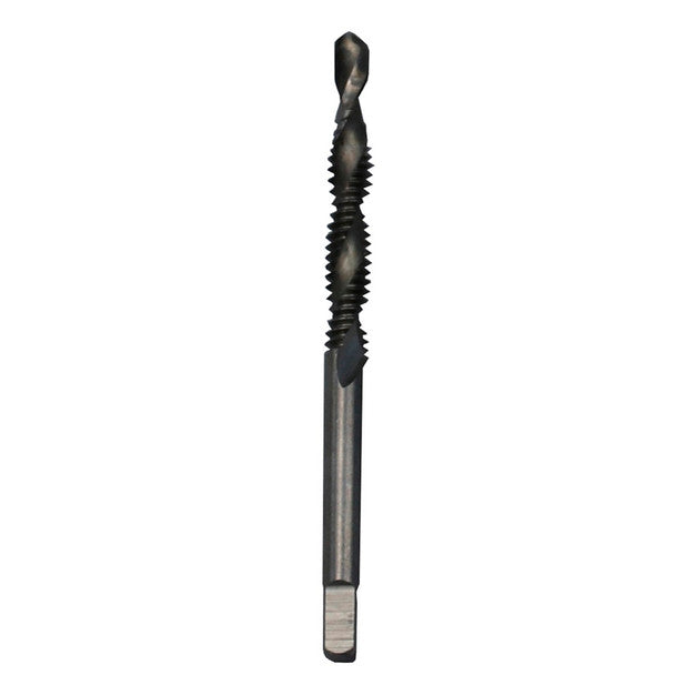 #4-40 HSS Combined Drill & Tap (DRAP) - Rockwall Fasteners