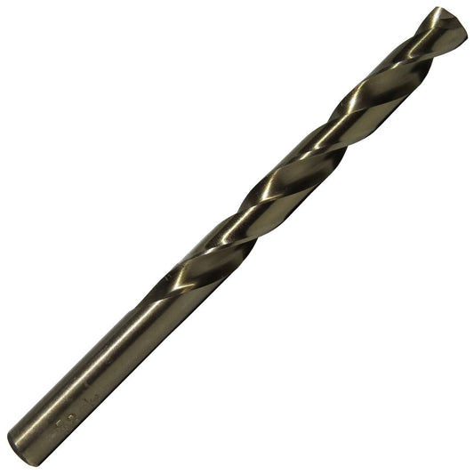 "A" Cobalt Jobber Length Letter Drill by Drill America, engineered for performance and durability in demanding applications.
