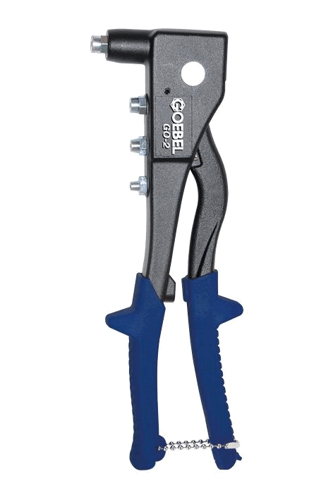 Goebel GO-2 Manual Rivet Tool