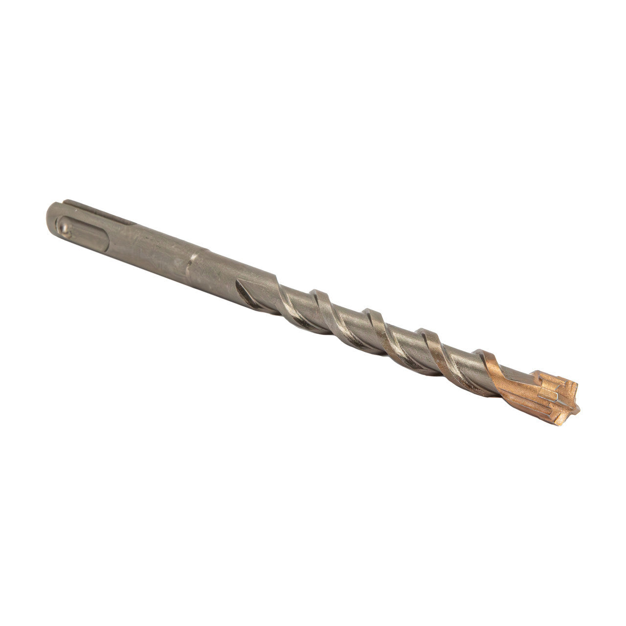 3/8 X 6" SDS Plus+ Quad Tip Hammer Drill by Drill America, engineered for performance and durability in demanding applications.