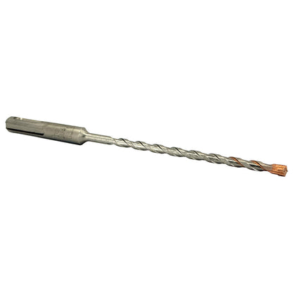 3/16 X 4" SDS Plus+ Quad Tip Hammer Drill by Drill America, engineered for performance and durability in demanding applications.